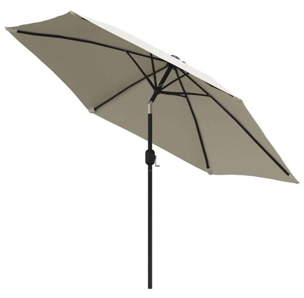 VidaXL Napernyő - Kert - 3m