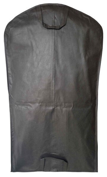 Fekete Öltönyzsák 60x110 cm