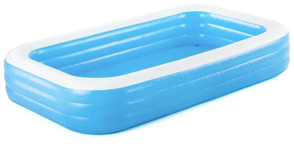 Bestway felfújható családi Medence 305x183x56cm (54009)