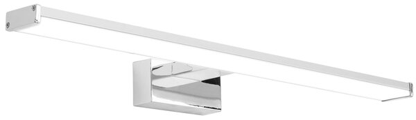 Fali LED LÁMPA APP368-1W TÜKÖR fölött Rea 8W 40cm Króm