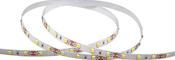 V-TAC LED szalag IP20 SMD 4040 chip 60 db/m meleg fehér - SKU 2931