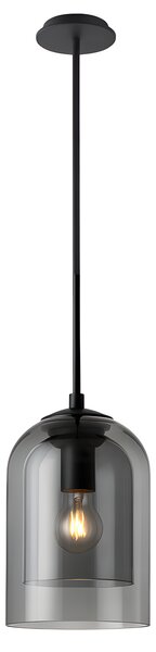 Függőlámpa APP1704-1PC Amber