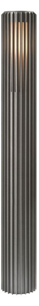 Nordlux modern skandináv kültéri állólámpa aludra antracit nor2118038250 IP44