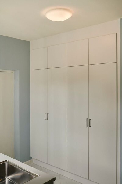 Nordlux modern mennyezeti lámpa standard fehér nor2410256001