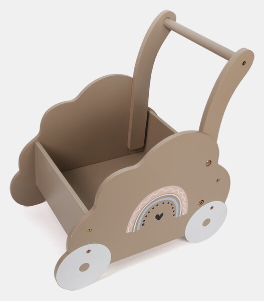 Sinsay - Játék kocsi - világos szürke