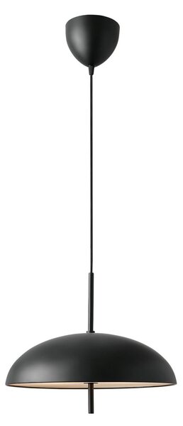 Nordlux modern skandináv függeszték versale fekete nor2420013003