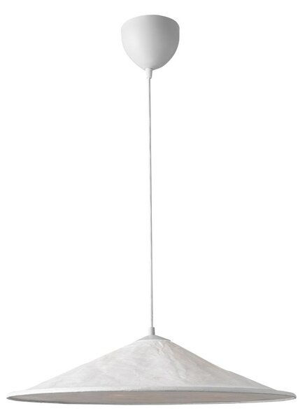 Nordlux klasszikus skandináv függeszték hill fehér nor2420073001