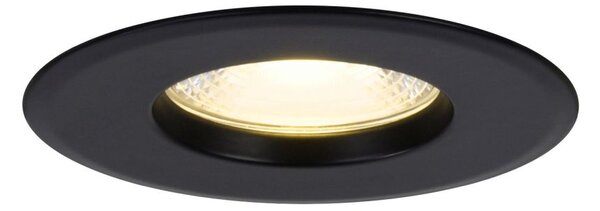 Nordlux modern spot lámpa rosalee fekete nor2410200103 IP65