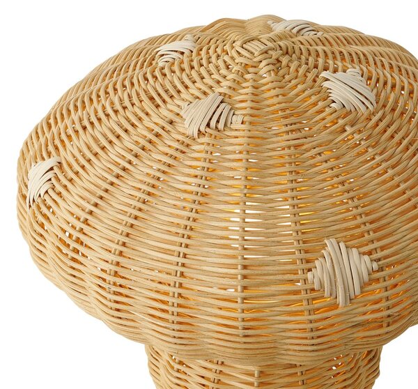 Nordlux boho asztali lámpa allie természetes fa nor2412765060