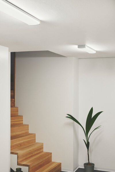 Nordlux modern mennyezeti lámpa wilmington fehér nor2410036101