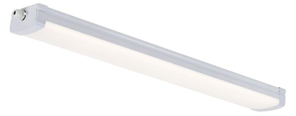 Nordlux modern mennyezeti lámpa burbank fehér nor2410076101 IP65