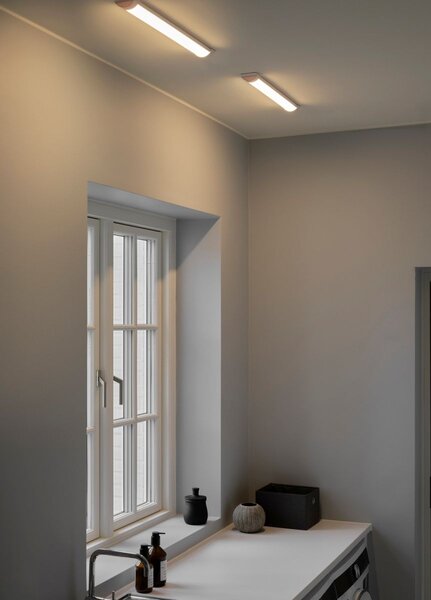 Nordlux modern mennyezeti lámpa glendale fehér nor2410116101