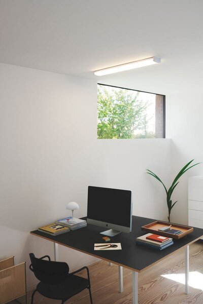 Nordlux modern mennyezeti lámpa wilmington fehér nor2410056101