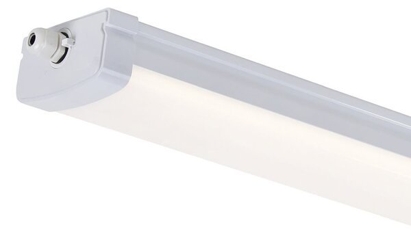 Nordlux modern mennyezeti lámpa burbank fehér nor2410076101 IP65