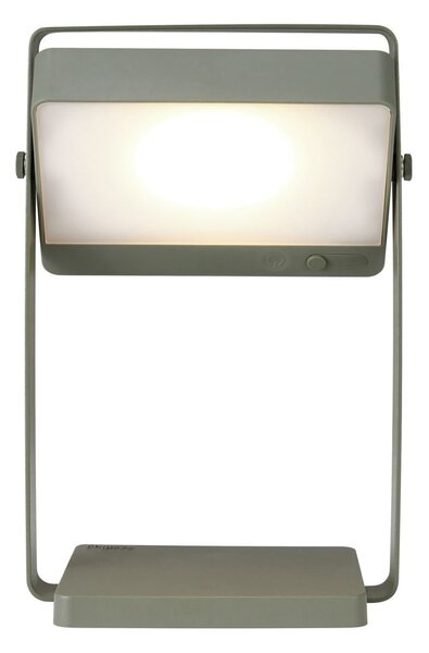 Nordlux modern kültéri asztali lámpa saulio olíva nor2418035023 IP44