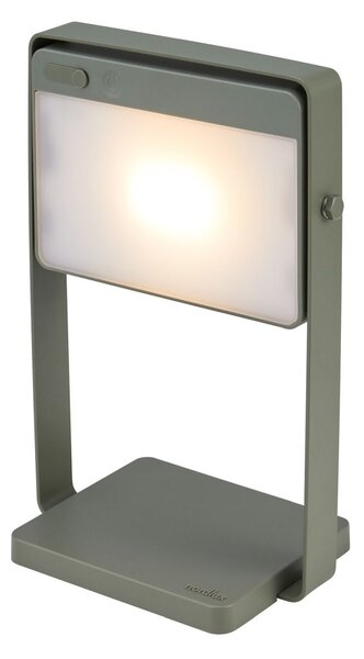 Nordlux modern kültéri asztali lámpa saulio olíva nor2418035023 IP44