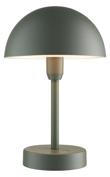 Nordlux modern skandináv kültéri asztali lámpa ellen olíva nor2418015023 IP44