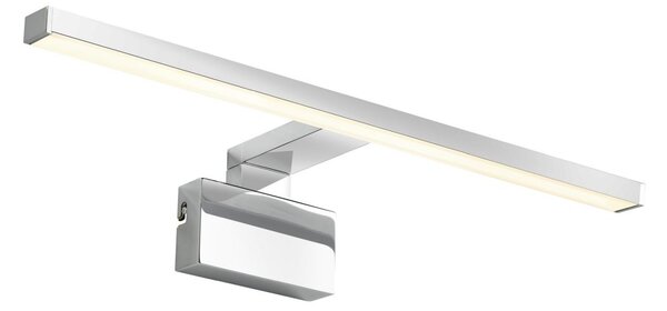 Nordlux modern fürdőszobai lámpa marlee króm nor2110701033 IP44