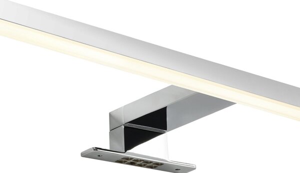 Nordlux modern fürdőszobai lámpa marlee króm nor2110701033 IP44