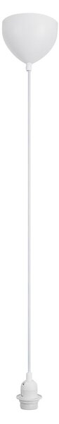 Nordlux modern függeszték basic fehér nor2412013001