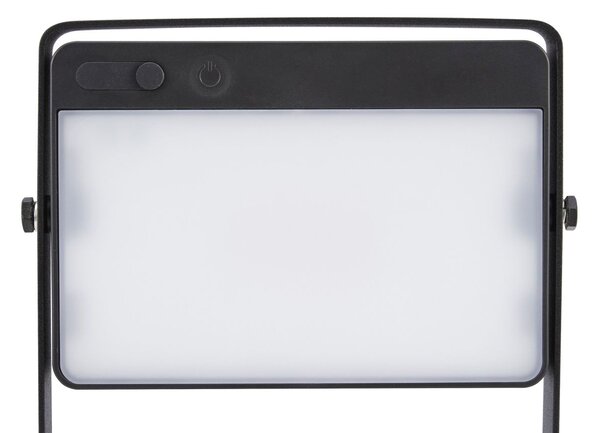 Nordlux modern kültéri asztali lámpa saulio fekete nor2418035003 IP44