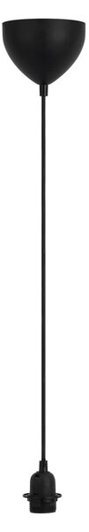 Nordlux modern függeszték basic fekete nor2412013003