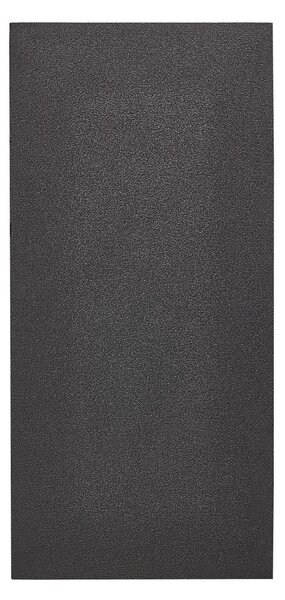 Nordlux modern kültéri fali lámpa canto fekete nor49731203 IP44