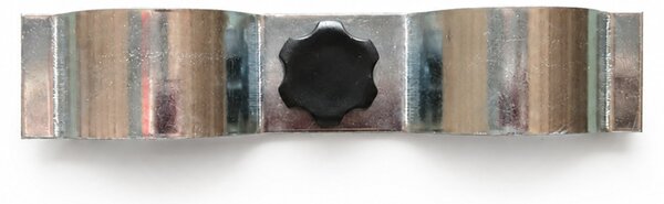 Prémium 50 mm-es ollós sátor összekötő