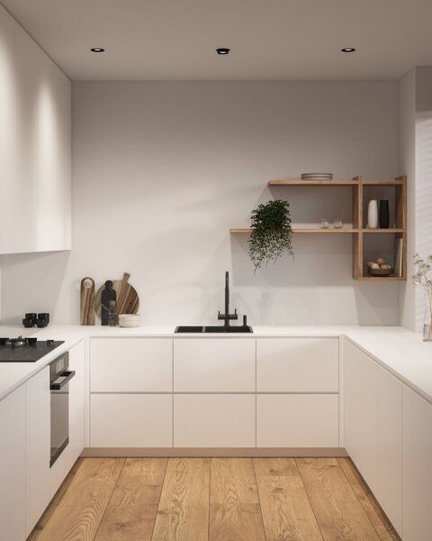 Nordlux modern spot lámpa sorina fekete nor2310360003