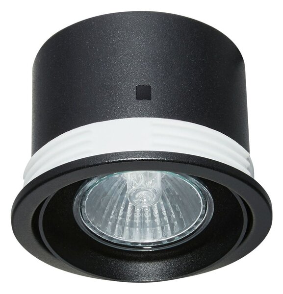 Nordlux modern spot lámpa sorina fekete nor2310360003
