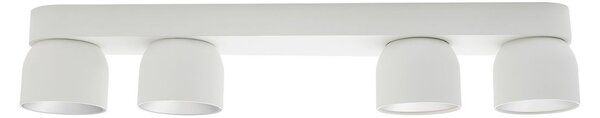Nordlux modern spot lámpa pitcher fehér nor2310430101