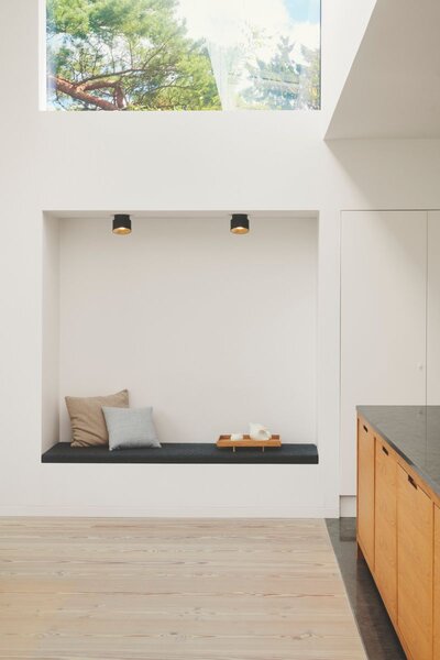 Nordlux modern spot lámpa torone fekete nor2310460103