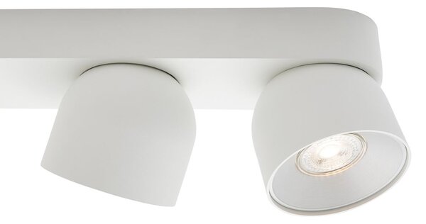 Nordlux modern spot lámpa pitcher fehér nor2310430101