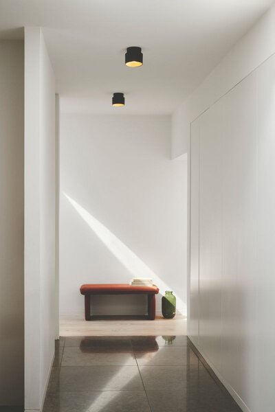Nordlux modern spot lámpa torone fekete nor2310460103