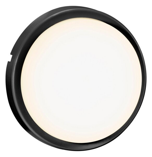 Nordlux klasszikus kültéri led lámpa cuba_out fekete nor2019161003 IP54