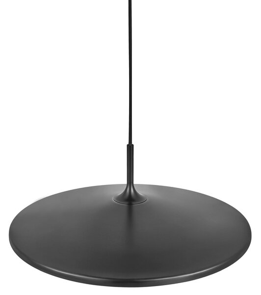 Nordlux modern skandináv függeszték balance fekete nor2412783003