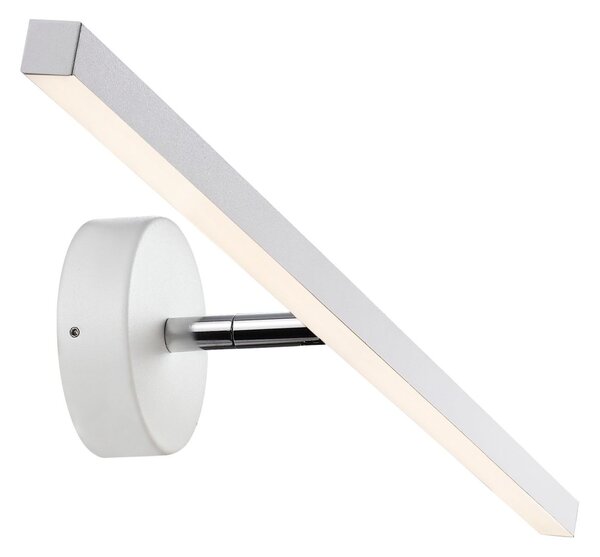 Nordlux modern fürdőszobai lámpa ip fehér nor2410421001 IP44
