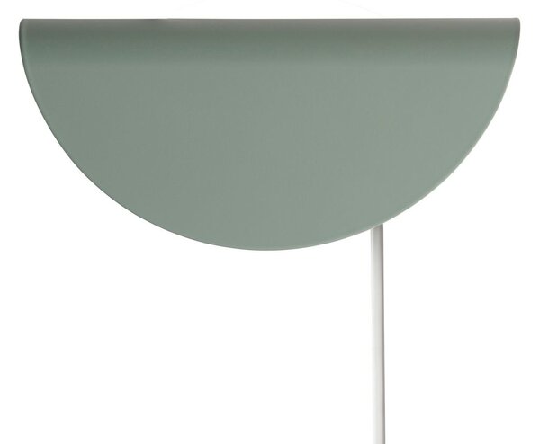 Nordlux modern skandináv fali lámpa model zöld nor2412401023