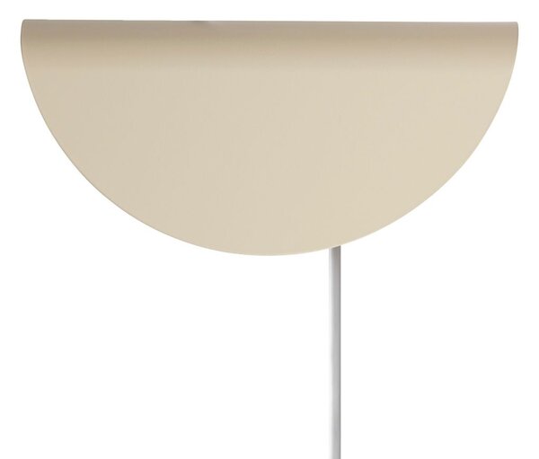 Nordlux modern skandináv fali lámpa model bézs nor2412401009