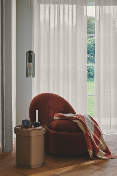 Nordlux klasszikus függeszték miella füstös nor2412523047