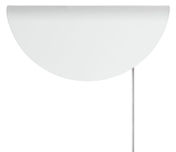 Nordlux modern skandináv fali lámpa model fehér nor2412401001