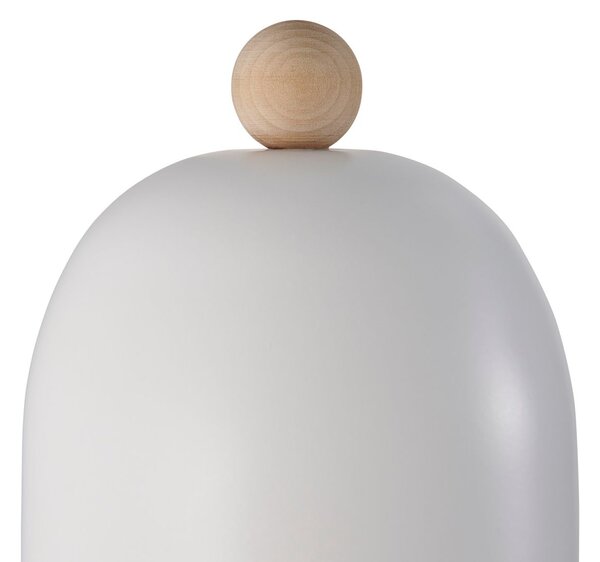 Nordlux modern skandináv fali lámpa gaston fehér nor2412671001