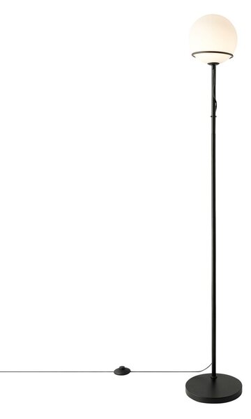 Nordlux modern állólámpa wilson fekete nor2412594003