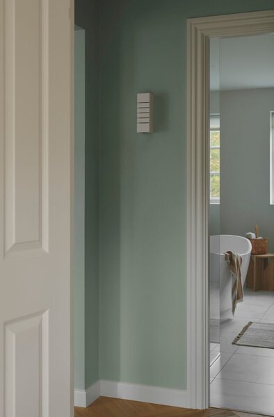 Nordlux modern fali lámpa lancio fehér nor2412501001
