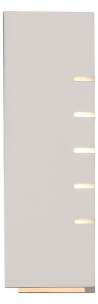 Nordlux modern fali lámpa lancio fehér nor2412501001