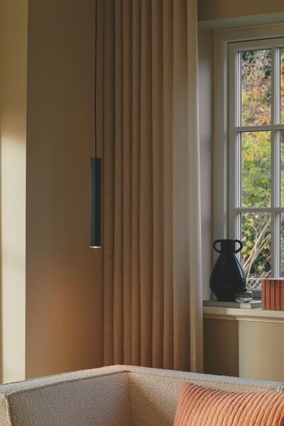 Nordlux modern függeszték vico fekete nor2412103003