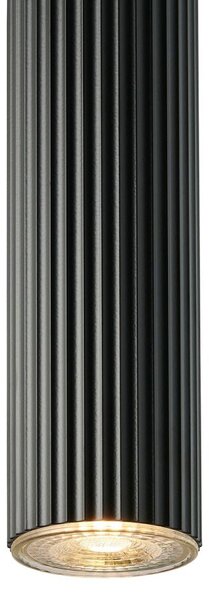 Nordlux modern függeszték vico fekete nor2412103003