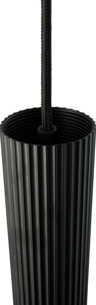 Nordlux modern függeszték vico fekete nor2412103003