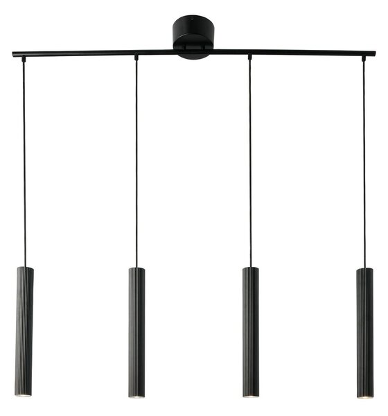Nordlux modern függeszték vico fekete nor2412143003