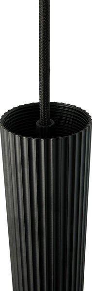 Nordlux modern függeszték vico fekete nor2412143003